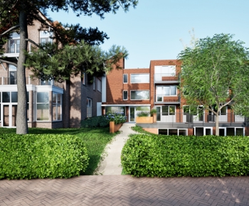 Borneolaan - renovatie met nieuwbouwkwaliteit